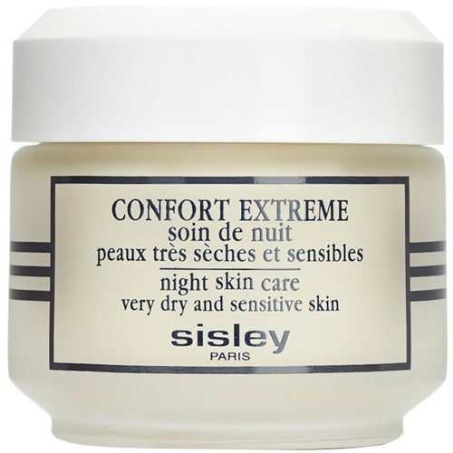 Crème confort extrême sisley - extrême,
