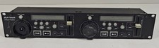 Lecteur dual tech - lecteur,