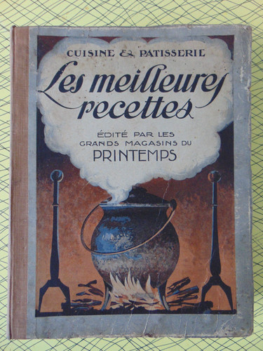 Cuisine patisserie les - &,