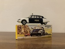 DINKY TOYS FRANCE - 501 -
