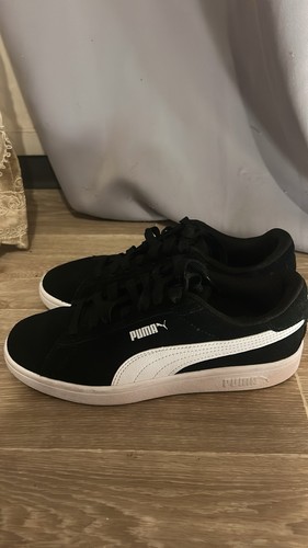 Puma baskets homme - baskets, noir/blanc
