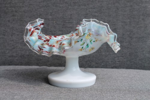 Magnifique coupe opaline - magnifique,