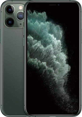 Apple iphone pro - apple, 512gb