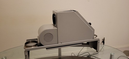 Leitz episcope - leitz,