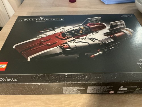Lego 75275 star - lego,