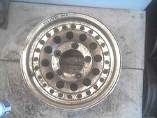 Jante aluminium code piece= 471504 Lada NIVA