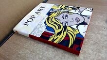 Pop Art: 25 Jahre TASCHEN  de