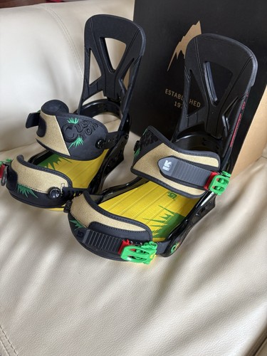 Burton custom snowboard - custom,