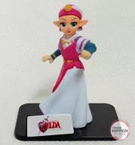 Takara tomy arts zelda - arts,