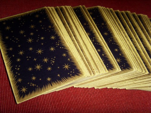 Ancien oracle belline - ancien,