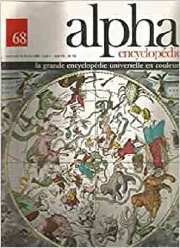 Alpha encyclopédie - ,