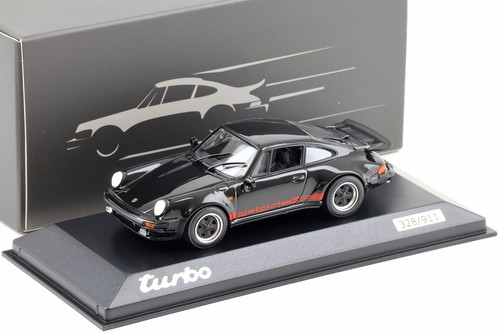 Minichamps porsche 911 - minichamps,