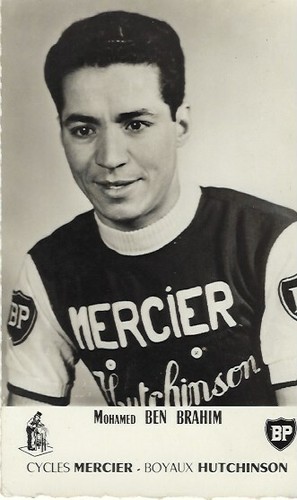 Coureurs cyclistes