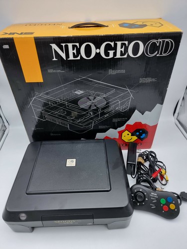 Neo geo avant loaded - neo,