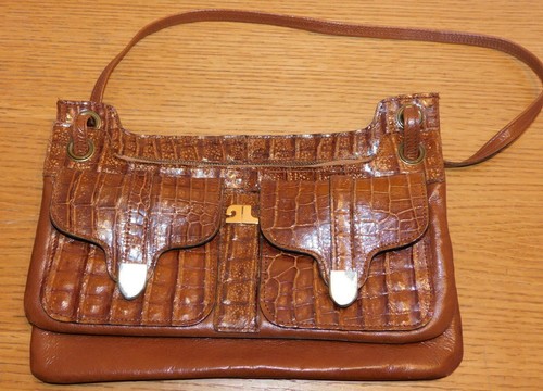 Vintage 1970 double sac - vintage,