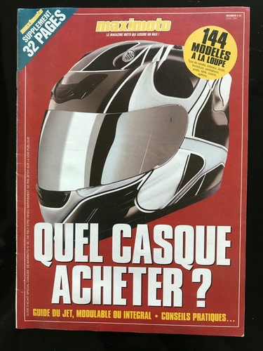 Maxi moto supplément - moto,