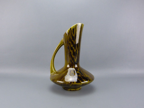 Superbe vase sarreguemines - vase,