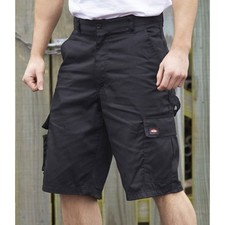 Homme Lee Cooper Noir Short