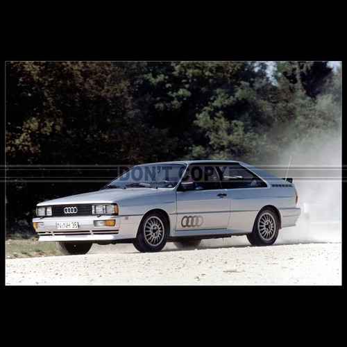Photo 015071 audi quattro - photo,