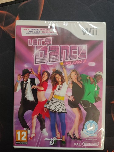Let dance neuf sous - -,