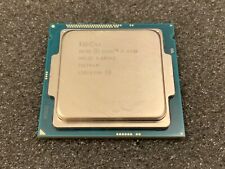 Intel Core i7-4790 3.60Ghz CPU