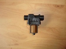 Electrovanne electrov-lavage