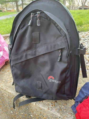 Lowepro photo trekker - lowepro,