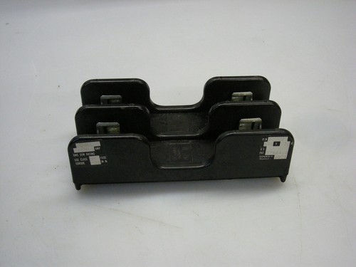 Gould 60302 600v dual - 600v,