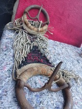 Objet Ancien Art Populaire 