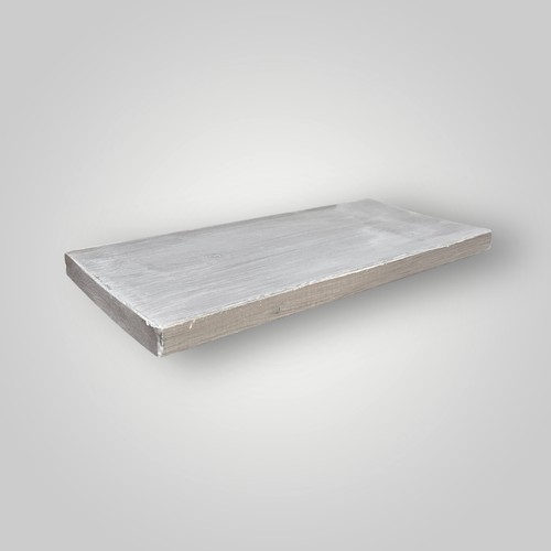 étagère murale bois fait - murale, en