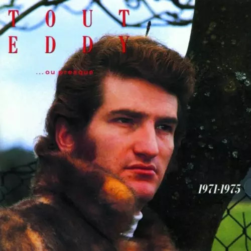 Tout eddy 1971 1975 - tout,