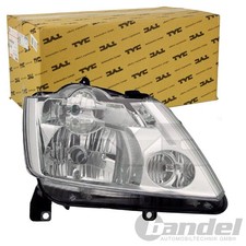 TYC H7/H1 PHARE DROIT