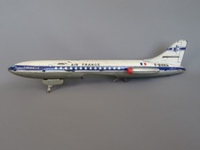 C436 Joustra 551 France Fuselage pour Avion Caravelle Air France F-BHRA 1962