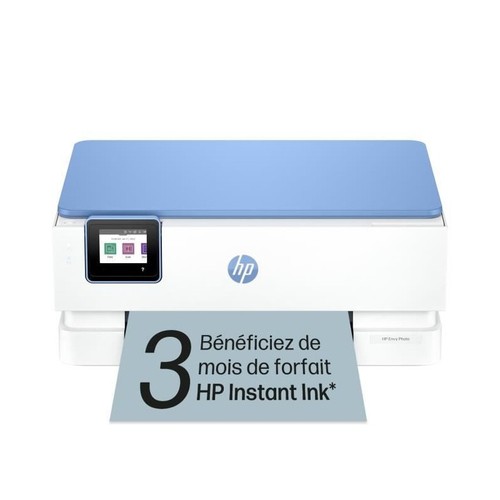 Imprimante tout hp envy - tout-en-un,