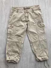 Pantacourt Cargo The One