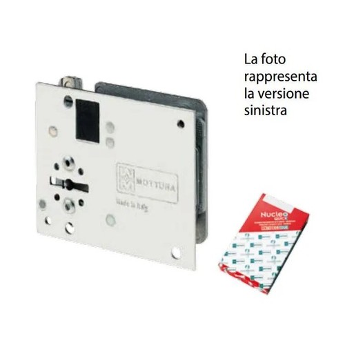 Nucleo ricambio mottura - de,