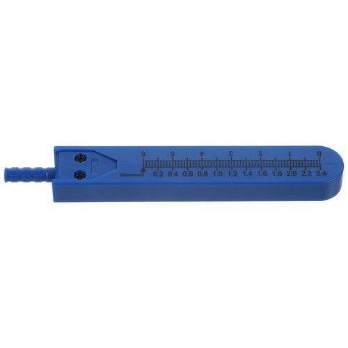 1pc électrocardiographe - ,