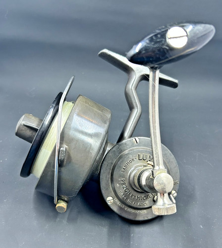 Vintage luxor moulinet - vintage, c