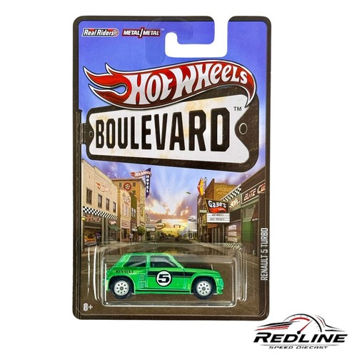 Hot wheels boulevard - 🏁hot,