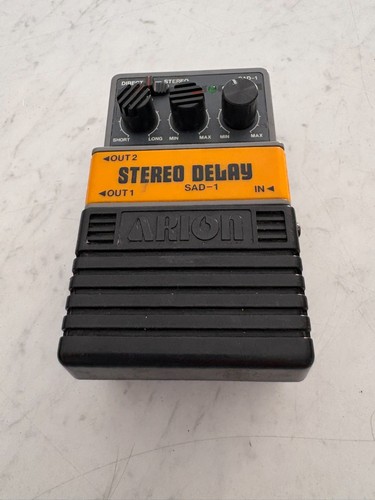 Arion sad stereo delay - sad,