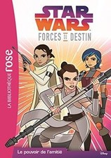 Star Wars Forces du destin 01