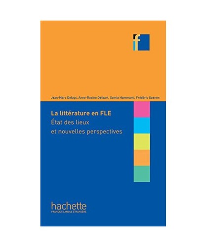 Collection la litterature - f,