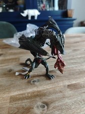 Papo cyber dragon - cyber, action