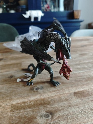 Papo cyber dragon action - papo,