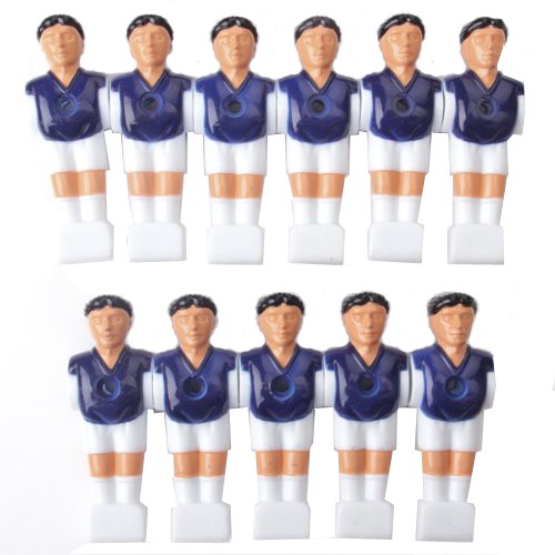 Figurines joueurs de - de,