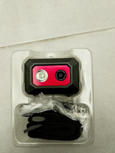 Camera sports - camera, de