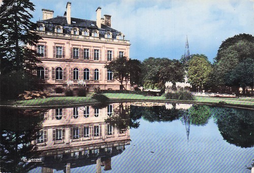 Epernay hotel ville - de,