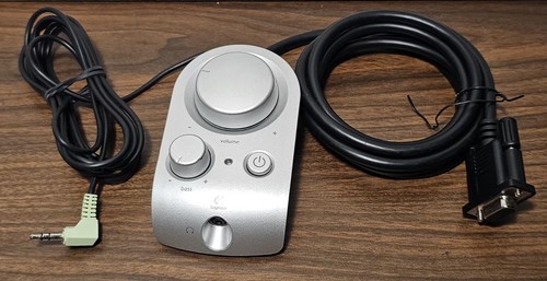 Logitech 2300 oem - logitech, z-2300