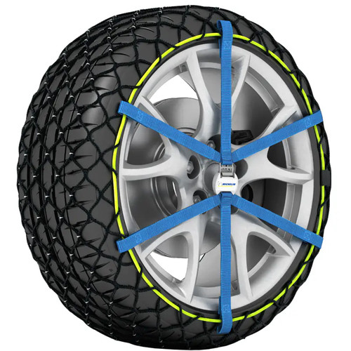 Chaines neige michelin - neige,