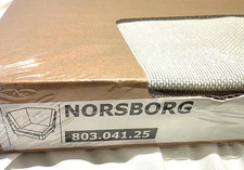 Ikea NORSBORG Corner (sofa)